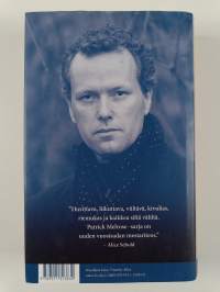 Loistava menneisyys : Patrick Melrosen tarina I-III
