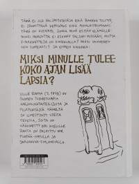Köyhän miehen Jerusalem