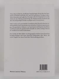 Kultur - Archiv der Zukunft : Essays zu Werten und Gleichstellung = Kulttuuri - tulevaisuuden arkisto : Esseitä arvoista ja tasa-arvosta = Culture - Archive of th...