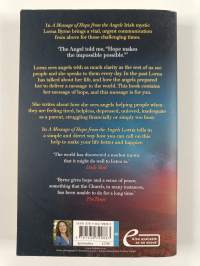 A Message of Hope from the Angels