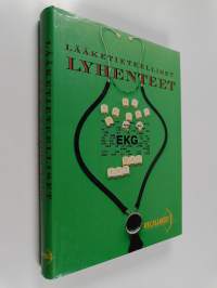 Lääketieteelliset lyhenteet