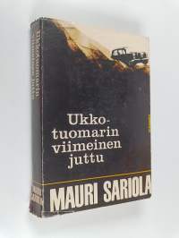 Ukkotuomarin viimeinen juttu