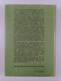 Isän ääni 1960-1969
