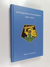 Sotilaspoikien Perinneliitto 1991-2021