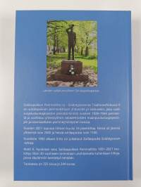 Sotilaspoikien Perinneliitto 1991-2021