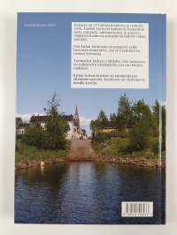 Tiijäkkö mitä! : Meijjän kaupunki tarinoi