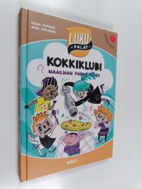Tyhjä kuva