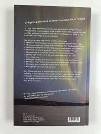 101 Very Finnish Problems : Foreigner&#039;s Guide to Surviving in Finland