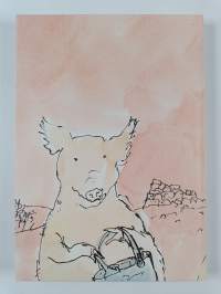 Animal farm : a fairy story
