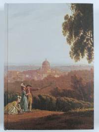 The Grand Tour 1592-1796