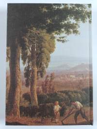 The Grand Tour 1592-1796