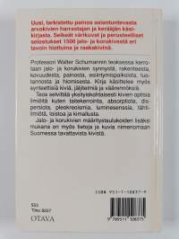 Jalokivet ja korukivet