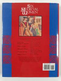 Six Medieval Women