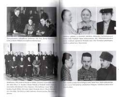 Unelma kommunistisesta Suomesta 1944-1953