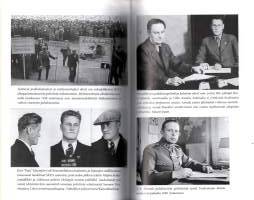 Unelma kommunistisesta Suomesta 1944-1953