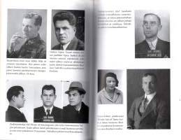 Unelma kommunistisesta Suomesta 1944-1953