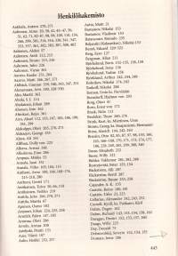 Unelma kommunistisesta Suomesta 1944-1953