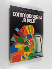 Commodore 64 ja pelit