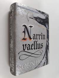 Narrin vaellus