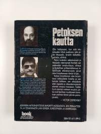 Petoksen kautta
