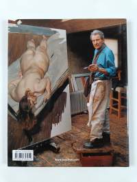 Lucian Freud