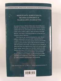 Vaarallinen kirje