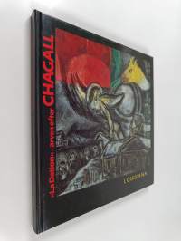 Chagall : &quot;La Dation&quot; : arven efter Marc Chagall (painovirhekappale)
