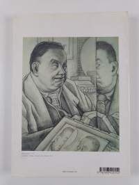 Diego Rivera : the vitality of an artist