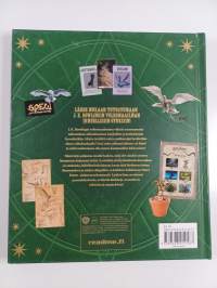 Magiaa Osa 2 : Maagisia otuksia