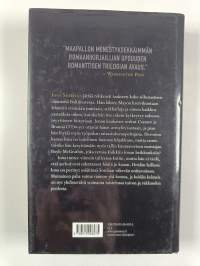 Varjojen ratsu