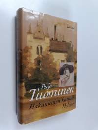 Hakaniemen kaunis Helene