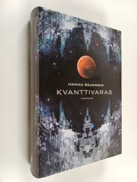 Kvanttivaras
