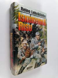 Iskuryhmä Risu