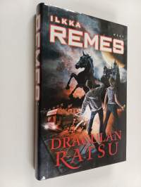 Draculan ratsu