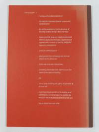 Special characters from the hague : Postgraduate course in type design &amp; typography