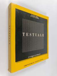 Testuale - le parole e le immagini