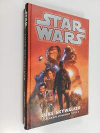 Star Wars : Luke Skywalker : galaksin viimeinen toivo 2