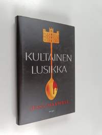Kultainen lusikka