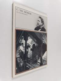 Carl Theodor Höijer 1843-1910 : en självbiografisk uppsats från år 1910
