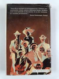 Spoon River antologia