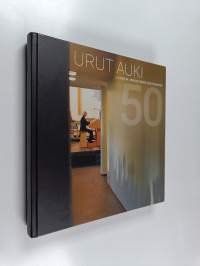 Urut auki : Lahden urkuviikon historiikki 50