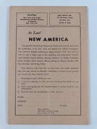 The socialist call : summer 1960. vol 28, no 2