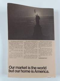 Foreign affairs : america and the world 1981 : vol. 60, no.3