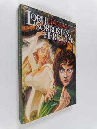 Loru Sorbusten herrasta : parodia professori J. R. R. Tolkienin trilogiasta Taru sormusten herrasta