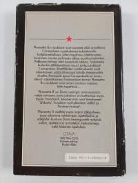 Planeetta 8 : edustajien oppiaika