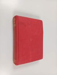 Dutch dictionary : Dutch-English, English-Dutch
