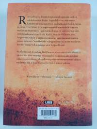 Vellum : kaikkeuden kirja