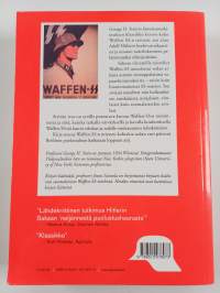 Waffen-SS : Hitlerin eliittikaarti sodassa