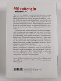 Nurnbergin haastattelut
