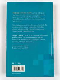 Perhe jonka sain